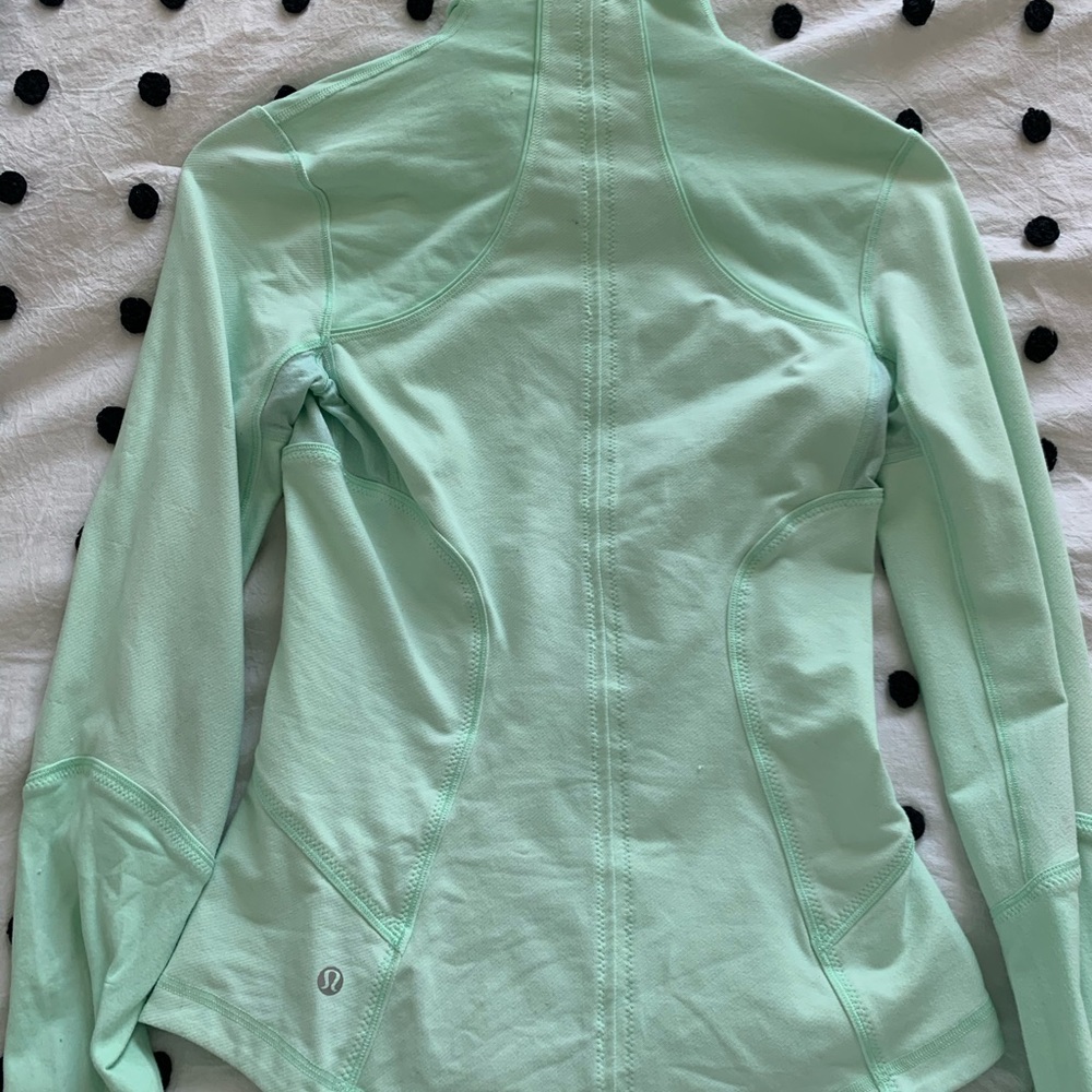 Original Style Lululemon Jacket - Picture 2 of 5